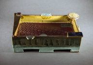 Architectural Tray